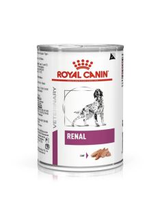 Royal Canin Renal Dog 410g