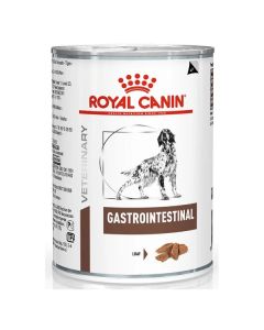 Royal Canin Gastrointestinal Dog 400g