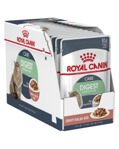 Royal Canin Digest Sensitive 12x85g