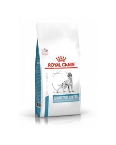 Royal Canin Sensitivity Control Dog 1,5kg