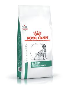 Royal Canin Dog Satiety Satiety Weight Management 1,5kg