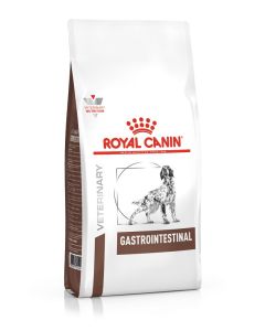 Royal Canin Gastro Intestinal Dog 7,5kg