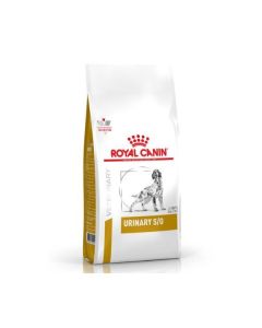 Royal Canin Urinary S/O Dog 2kg