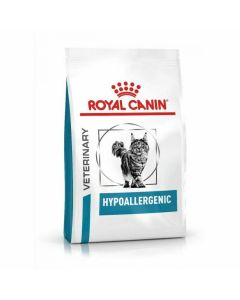 Royal Canin Hypoallergenic Cat 2,5kg