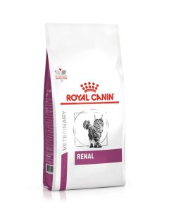 Royal Canin Renal Cat 2kg