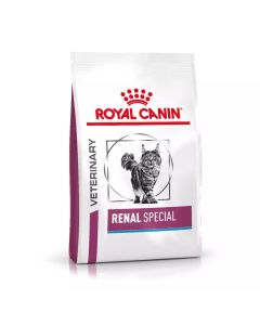 Royal Canin Renal Special Cat 2kg