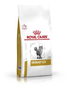 Royal Canin Urinary S/O Cat 3,5kg