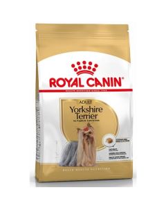 Royal Canin Yorkshire Terrier Adult 1,5kg