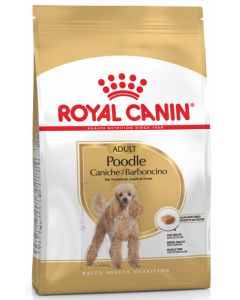 Royal Canin Poodle Adult 500g