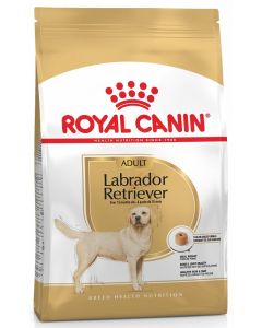 Royal Canin Labrador Retriever Adult 3kg