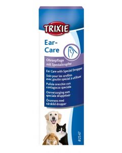 Trixie Tečnost Za Čišćenje Ušiju 50ml