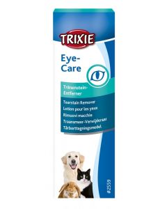 Trixie Tečnost Za Odstranjivanje Nečistoća Oko Očiju 50ml