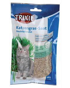 Trixie Trava Za Mačke 100g