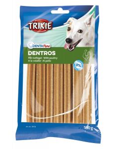 Trixie Poslastica Denta Fun Dentros 180g / 7 kom.