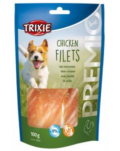Trixie Premio Pileći Fileti 100g