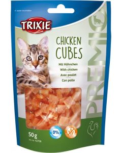 Trixie Premio Pileći Komadići 50g