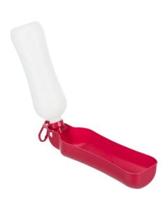 Trixie Plastična Flašica za Putovanja sa Pojilicom 0,5L