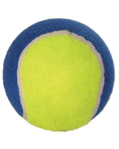 Trixie igračka Teniska Loptica 10cm