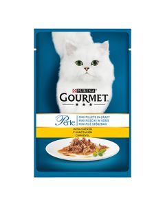 Gourmet Perle Piletina 85g