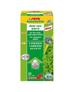 Sera Florenette 24tbl.
