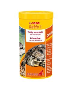 Sera Raffy I 1000ml