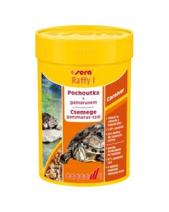 Sera Raffy I 100ml