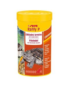 Sera Raffy P 250ml