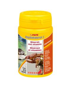 Sera Reptimineral C 100ml