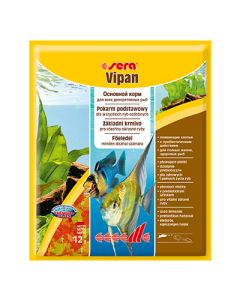Sera Vipan Kesica 12g