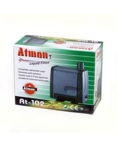 Atman AT-102 Potapajuća Pumpa