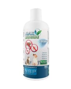 Max Biocide Losion Protiv Parazita 200ml