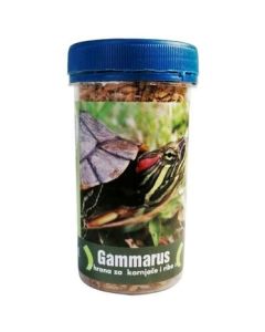Dina Pet Gammarus 120ml