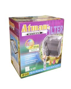 Atman HF-0400 Spoljni Viseći Filter
