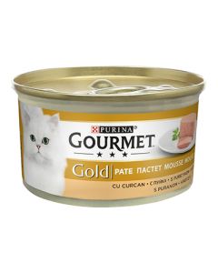 Gourmet Gold Ćuretina 85g
