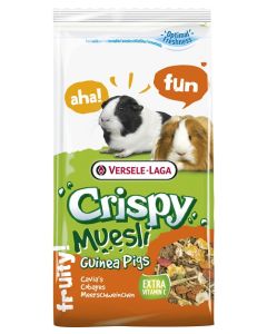 Versele-Laga Crispy Muesli Guinea Pigs 400g