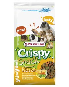 Versele-Laga Crispy Snack Fibres 650g