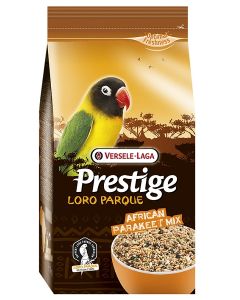 Versele-Laga Prestige Premium African Parakeet 1kg