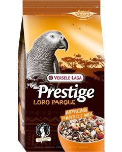 Versele-Laga Prestige Premium African Parrot 1kg