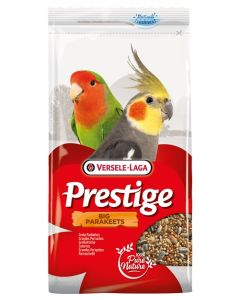 Versele-Laga Prestige Big Parakeets 1kg