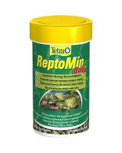 Tetra ReptoMin Baby 100ml