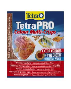 Tetra Pro Colour Hrana za Tropske Ribice Kesica 12 g