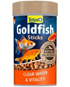 Tetra Goldfish Sticks Hrana za Zlatne Ribice u Štapićima 100 ml
