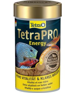 Tetra Pro Energy Hrana za Tropske Ribice 100 ml