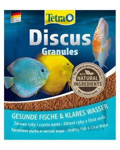 Tetra Discus Hrana za Diskuse u Granulama Kesica 15 g