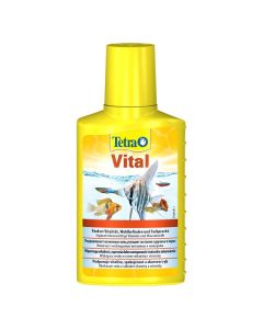 Tetra Vital Vitaminski Dodatak za Vodu 100 ml