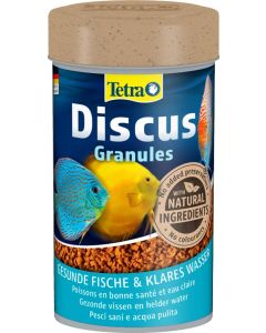 Tetra Discus Hrana za Diskuse u Granulama 100 ml