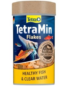 Tetra Min Hrana za Tropske Ribice u Listićima 100 ml