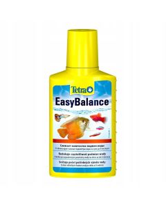 Tetra Easy Balance Preparat za Stabilizaciju Vode 100 ml