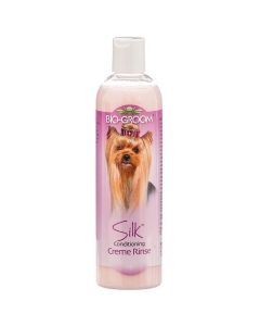 Bio-Groom Regenerator Silk Conditioning 355ml