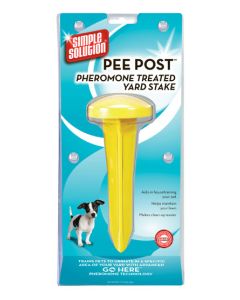 Simple Solution Pee Post Feromonski Stubić
